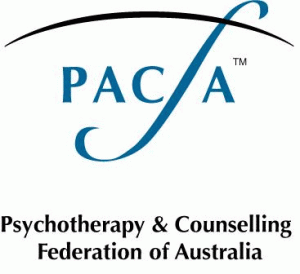 PACFA psychotherapy & counselling federation of Australia PACFA psychotherapy & counselling federation of Australia