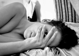 7 Signs you're sharing your bed with a narcissist