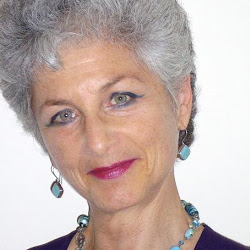 Vivian Baruch Counsellor Coach Psychotherapist Supervisor