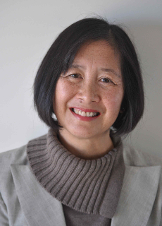 Dr. Judy Leung