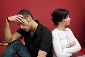 Sydney couple counselling for relationship conflict