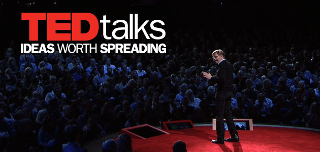 The 10 Best TED Talks About Love
