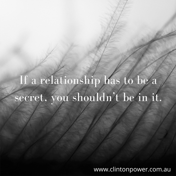 Inspirational Quotes For Good Relationship