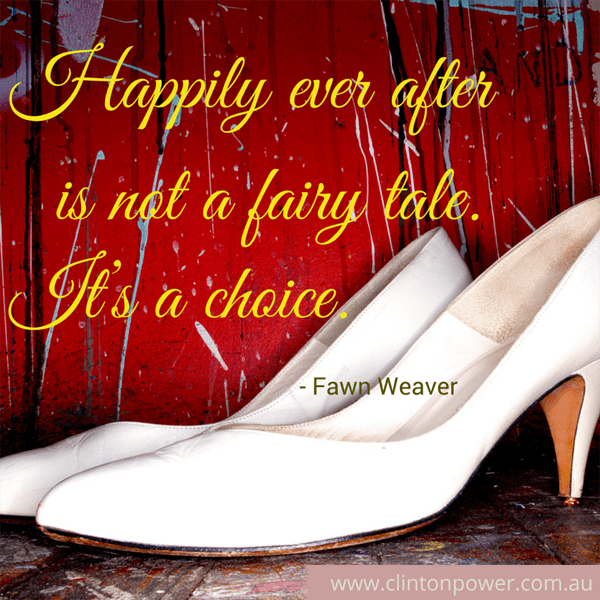 happily ever after quote
