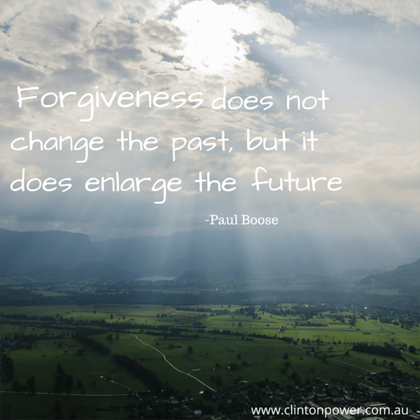 quote on forgiveness
