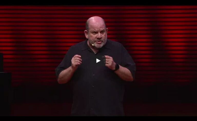 Stan Tatkin TEDx