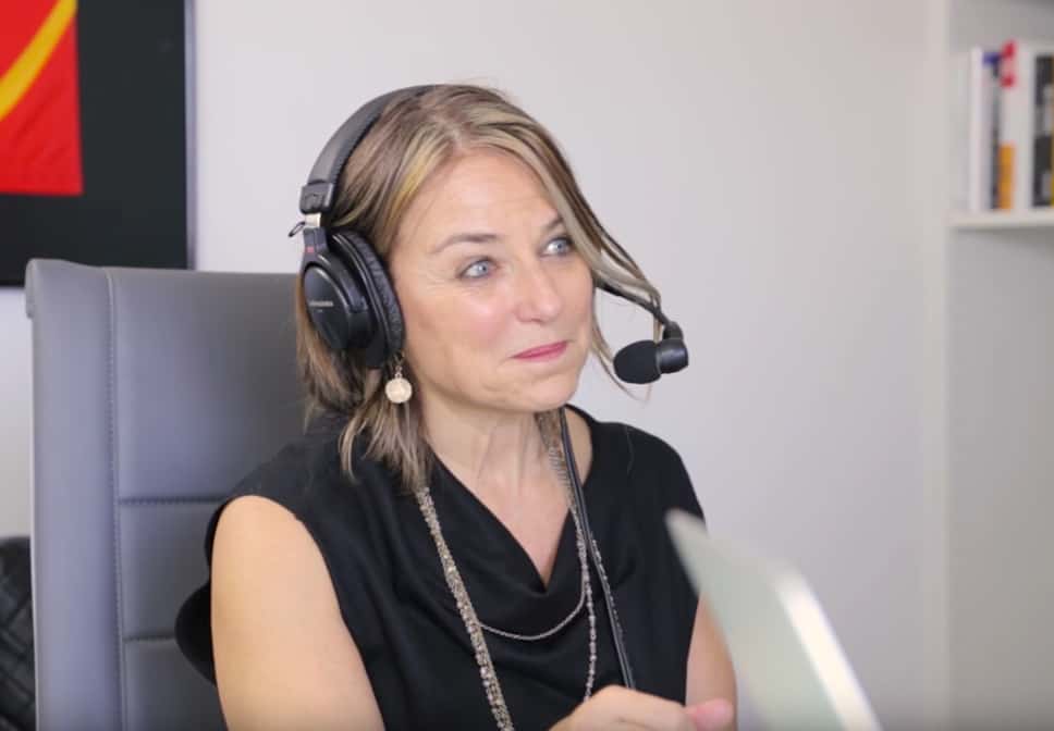 Sexual Desire and Successful Relationships with Esther Perel [VIDEO]