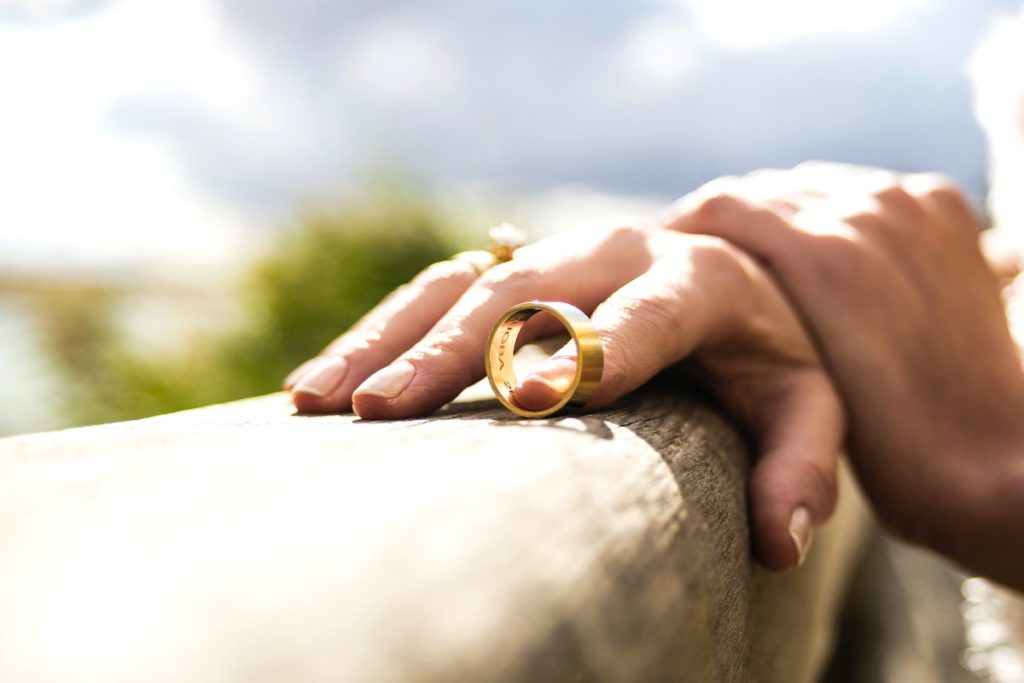 Divorce in Australia: The Statistics on Why Marriages End