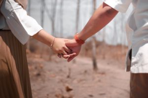 choosing a marriage counsellor
